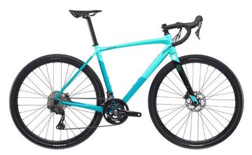 Bianchi Impulso GRX 810 2025 2025 Road & Gravel d'occasion