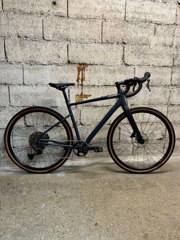 Used Cannondale Topstone 2 CUES - 1x 2026 2026 Road & Gravel