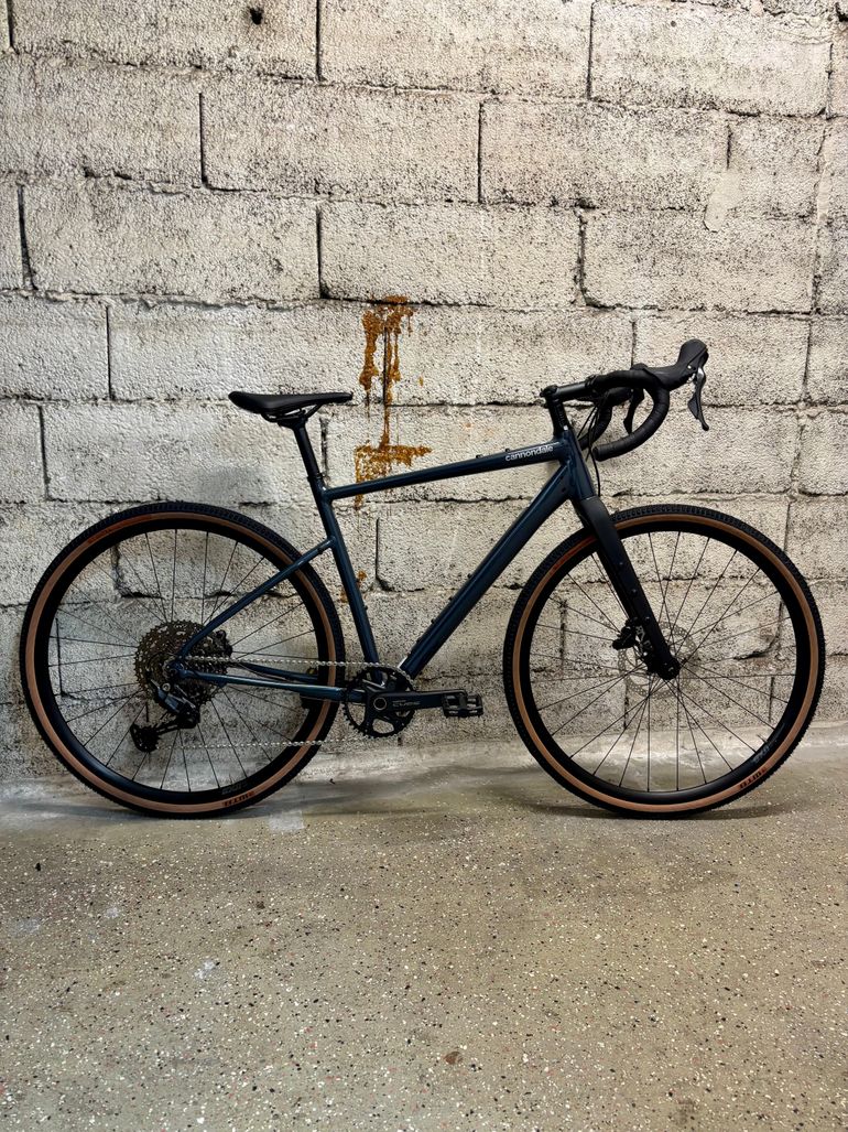 Used Cannondale Topstone 2 CUES - 1x 2026 2026 Road & Gravel — image 1 of 3