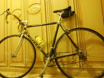 Brugt Specialized Allez Epic Anno 1994 1994 Road & Gravel