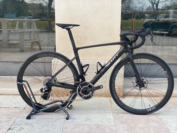 Scott, Addict RC 20
