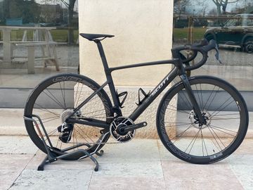 Brugt Scott Addict RC 20 2026 Road & Gravel