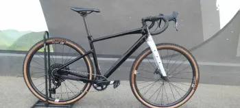 BMC, BMC URS Three Gravel SRAM Apex1 1x12