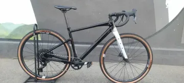 Brugt BMC URS Three Gravel SRAM Apex1 1x12 2025 Road & Gravel