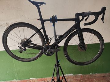 Tweedehands Orbea ORCA M20LTD-D 2020 2020 Road & Gravel — afbeelding 6 van 9