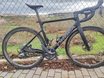 Gebrauchtes Orbea ORCA M20LTD-D 2020 2020 Road & Gravel