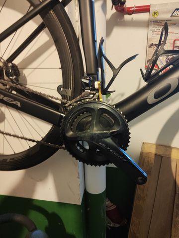 Tweedehands Orbea ORCA M20LTD-D 2020 2020 Road & Gravel — afbeelding 7 van 9