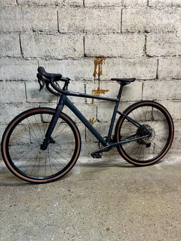 Brugt Cannondale Topstone 2 CUES - 1x 2026 2026 Road & Gravel — billede 2 af 4