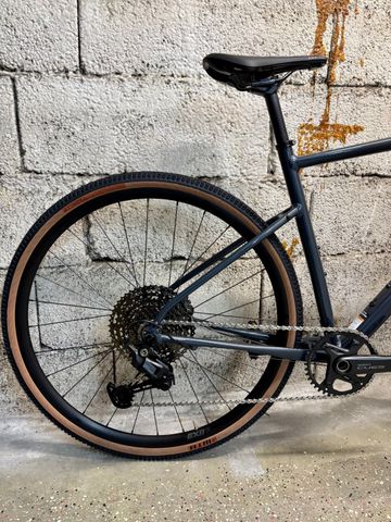 Brugt Cannondale Topstone 2 CUES - 1x 2026 2026 Road & Gravel — billede 3 af 4