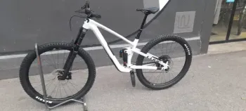 CUBE, Cube Stereo One55 C:62 Race 29