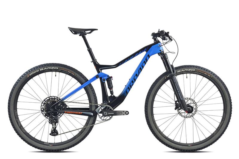 Gebrauchtes Torpado Impudent Matador N 2025 MTB