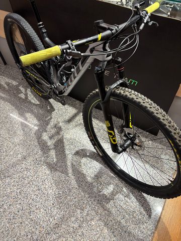 Brugt Scott Spark RC 900 Pro 2020 2020 Mountainbike — billede 3 af 5