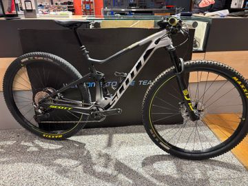 Gebrauchtes Scott Spark RC 900 Pro 2020 2020 MTB