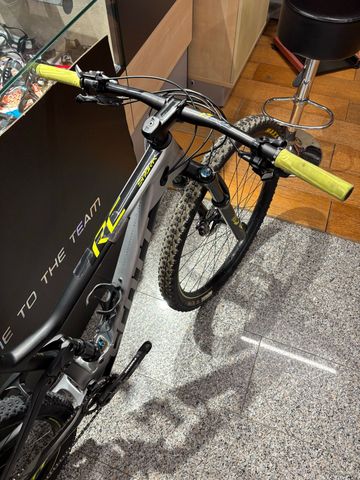 Brugt Scott Spark RC 900 Pro 2020 2020 Mountainbike — billede 4 af 5