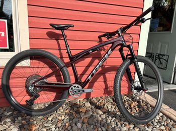 Trek, Supercaliber SL 9.7 Gen 2 2024