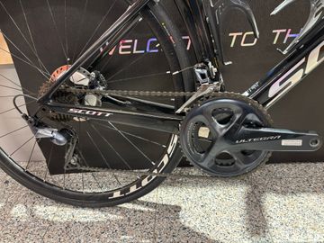 Tweedehands Scott Foil 20 2020 2020 Road & Gravel — afbeelding 2 van 5