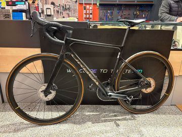 Použité Orbea ORCA M20TEAM 2022 2022 Road & Gravel — obrázek 4 z 4