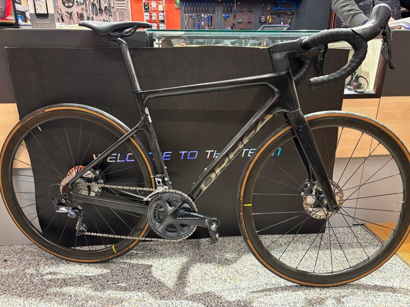 Použité Orbea ORCA M20TEAM 2022 2022 Road & Gravel — obrázek 1 z 4