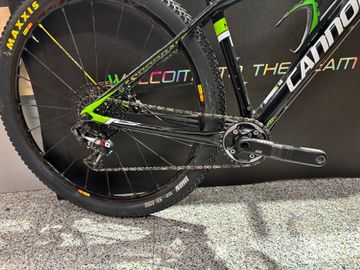 Cannondale F-si SRAM X01 2016 Mountainbike d'occasion — image 2 sur 5