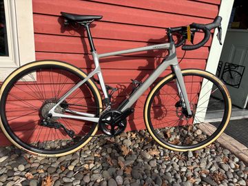 Used Cannondale Synapse Carbon 2 LE 2025 2025 Road & Gravel