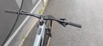 Brugt BMC Fourstroke AMP LT 2025 Mountainbike — billede 2 af 9