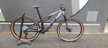 Brugt BMC Fourstroke AMP LT 2025 Mountainbike — billede 7 af 9