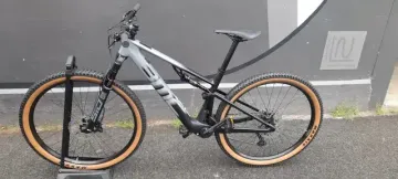 BMC Fourstroke AMP LT 2025 MTB de segunda mano