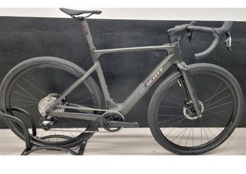 Used Scott ERide Solace Gravel 30 2026 Road & Gravel