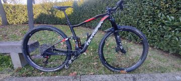 Olympia F1X 2019 MTB usato