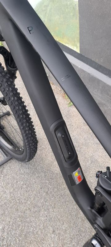 Brugt Cube Stereo One44 C:62 Pro 2025 Mountainbike — billede 8 af 8