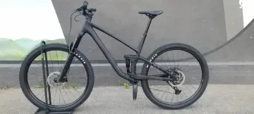 Brugt Cube Stereo One44 C:62 Pro 2025 Mountainbike — billede 7 af 8