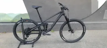 Used Cube Stereo One44 C:62 Pro 2025 MTB