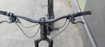 Brugt Cube Stereo One44 C:62 Pro 2025 Mountainbike — billede 5 af 8