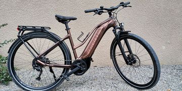 Used Giant Explore E+4 STA 2024 Urban & Touring