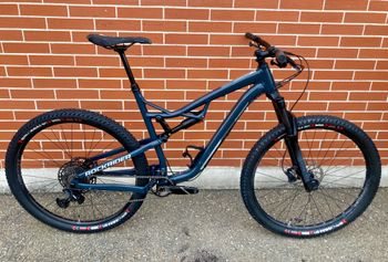 ROCKRIDER, Rockrider Fifty S AM