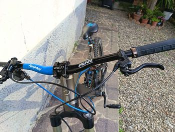 Used Orbea RALLON R3 2012 Mountainbike, Black, 26 — image 8 of 15