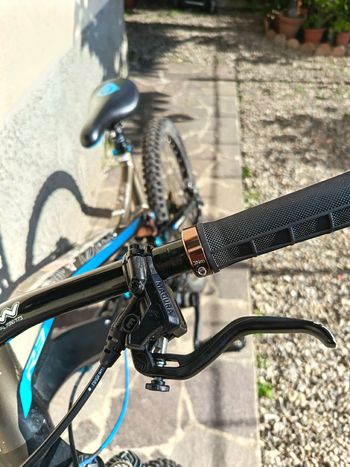 Used Orbea RALLON R3 2012 Mountainbike, Black, 26 — image 5 of 15