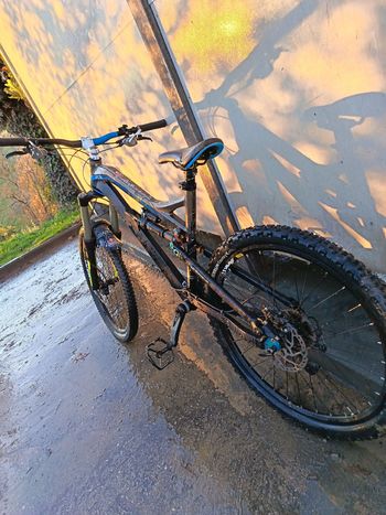 Orbea, RALLON R3