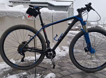 CUBE, Reaction Shimano Deore XT