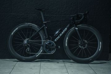 Used Colnago V5rs Disc 2025 Road & Gravel