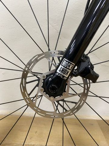 Used Basso Tera SRAM Rival eTap AXS 2025 Road & Gravel, Purple — image 5 of 11