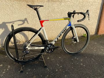 Used Look 795 Shimano Ultegra Di2 2025 Road & Gravel
