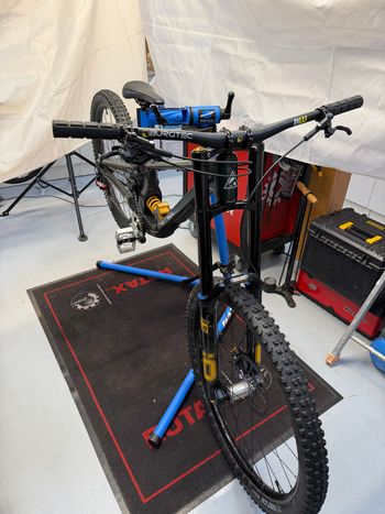 Used Forbidden Supernought 2025 Mountainbike — image 1 of 16