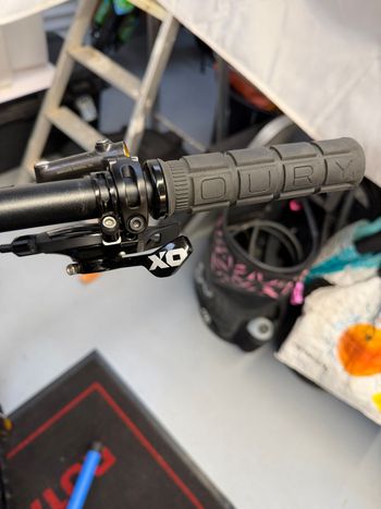 Used Forbidden Supernought 2025 Mountainbike — image 7 of 16