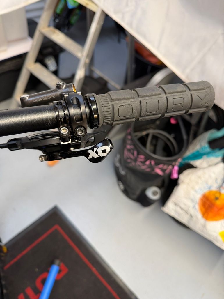 Used Forbidden Supernought 2025 Mountainbike — image 7 of 16