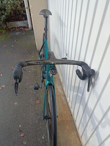 Bianchi, Specialissima - Ultegra Di2 2022