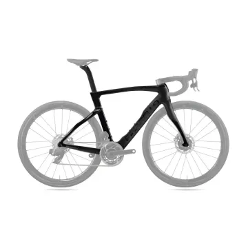 Used Pinarello Dogma F Onyx BOB Disc 59.5 Frameset 2024 Road & Gravel