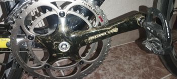 Used Scott CR1 Pro 2004 Road & Gravel, Black — image 4 of 6