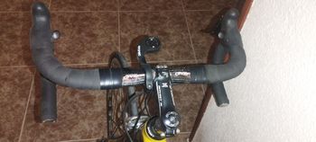 Used Scott CR1 Pro 2004 Road & Gravel, Black — image 5 of 6