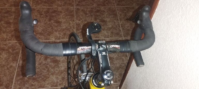 Used Scott CR1 Pro 2004 Road & Gravel, Black — image 5 of 6